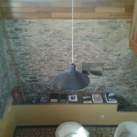 A De Cao Apartment Loiba