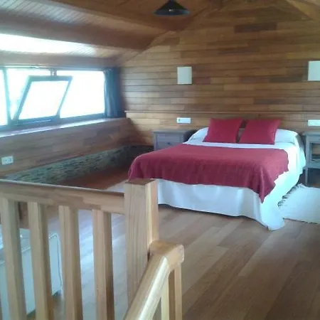 A De Cao Apartment Loiba