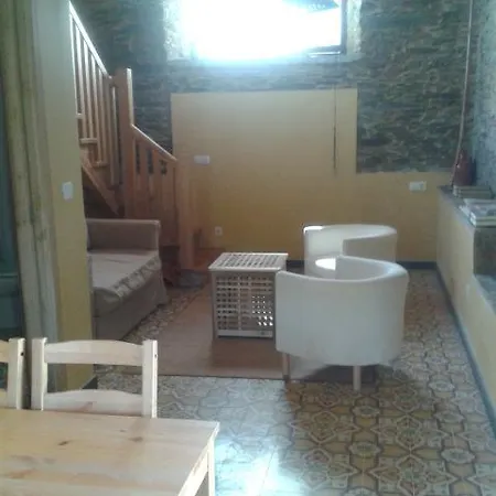 Apartment A De Cao *