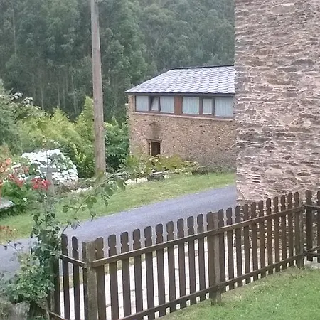 Apartment A De Cao