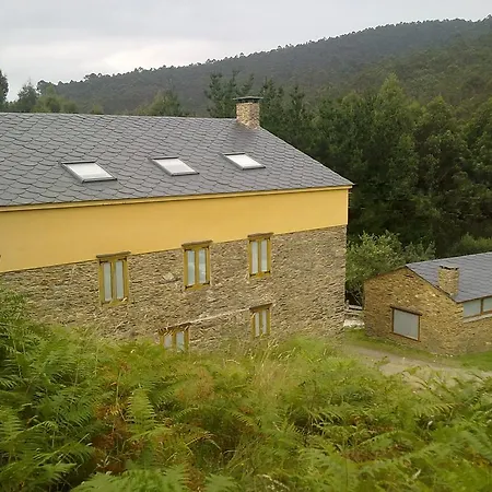 A De Cao Apartment Loiba