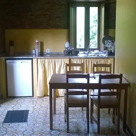 Apartment A De Cao *