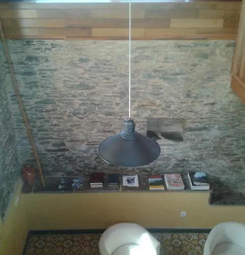 A De Cao דירה Loiba