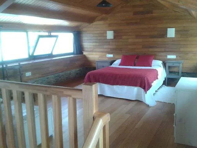 A De Cao דירה Loiba