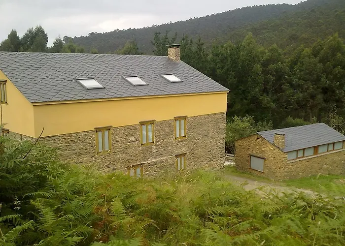 A De Cao דירה Loiba